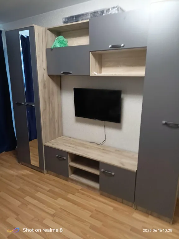 Квартира Квартира в центре прямо возле музея Янтаря — Калининград