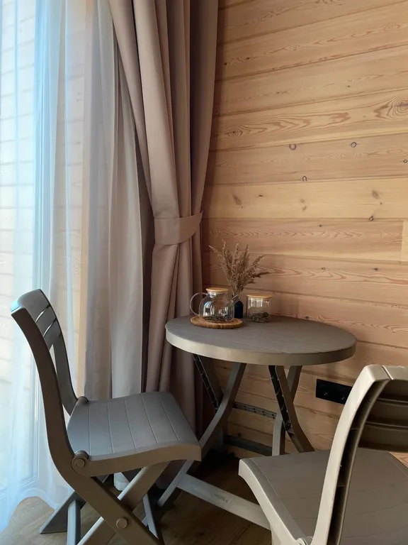 Дом отдыха барни