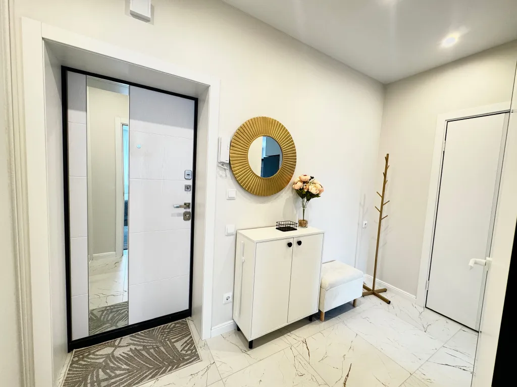 Квартира Курортный уют — Пионерский