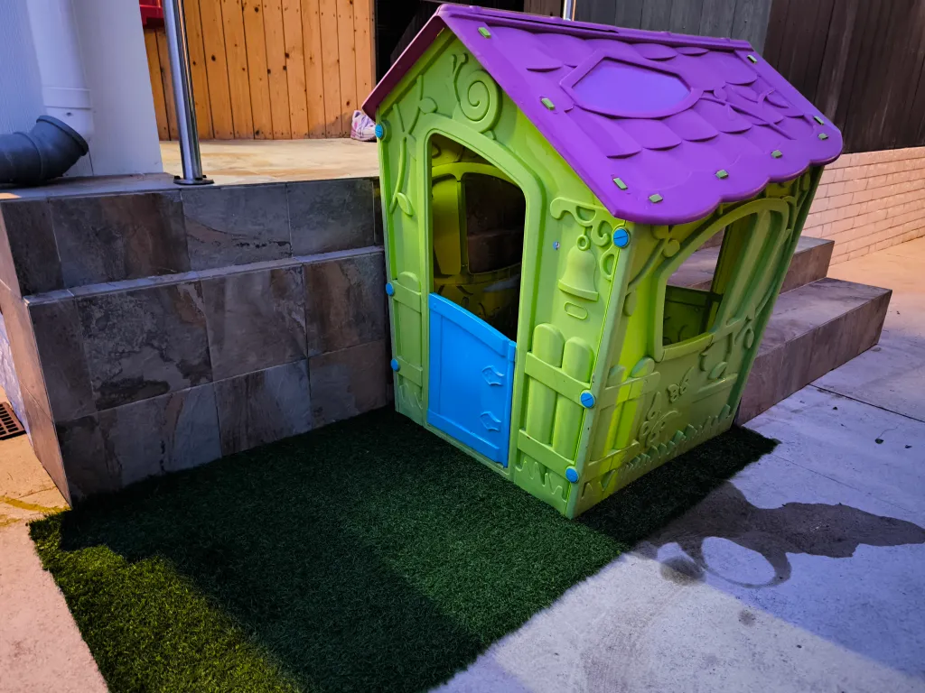 Дом с подогреваемым бассейном и сауной, в стоимость всё включено