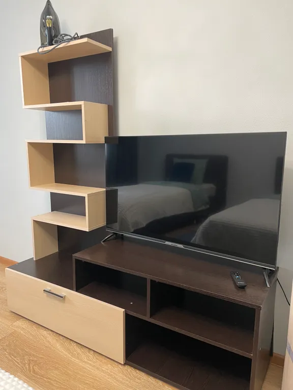 Уютная 2-комнатная квартира в курортной зоне Завидово