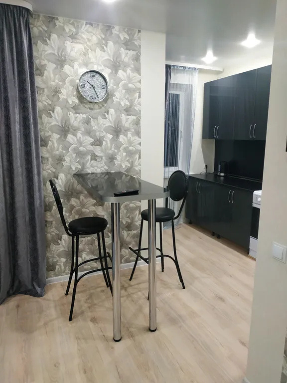 Уютная студия