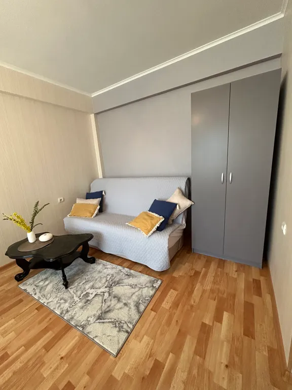 Лучшая квартира