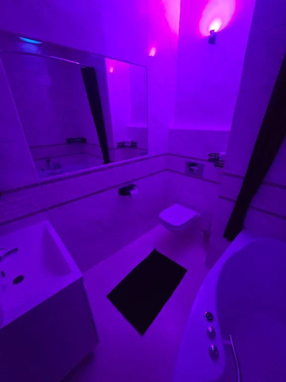 Шикарна квартира с умным домом от Яндекс