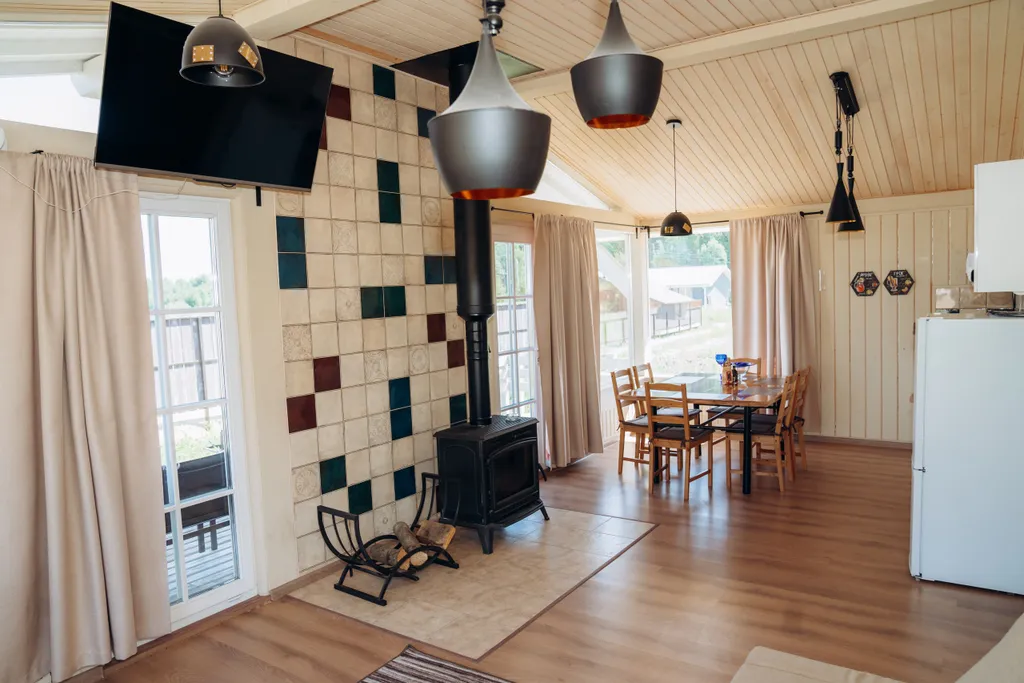 3-комнатный Дом