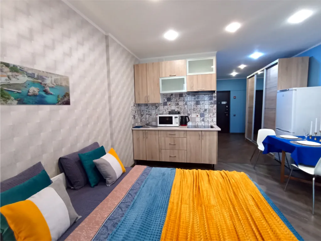 Романтический приют