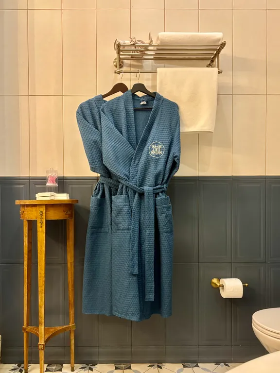 Апартаменты ОМ элегант на Миллионной