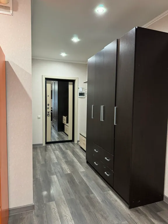 Уютная квартира в современном ЖК Полет