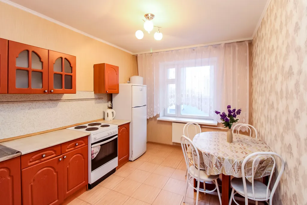 Квартира возле аквапарка