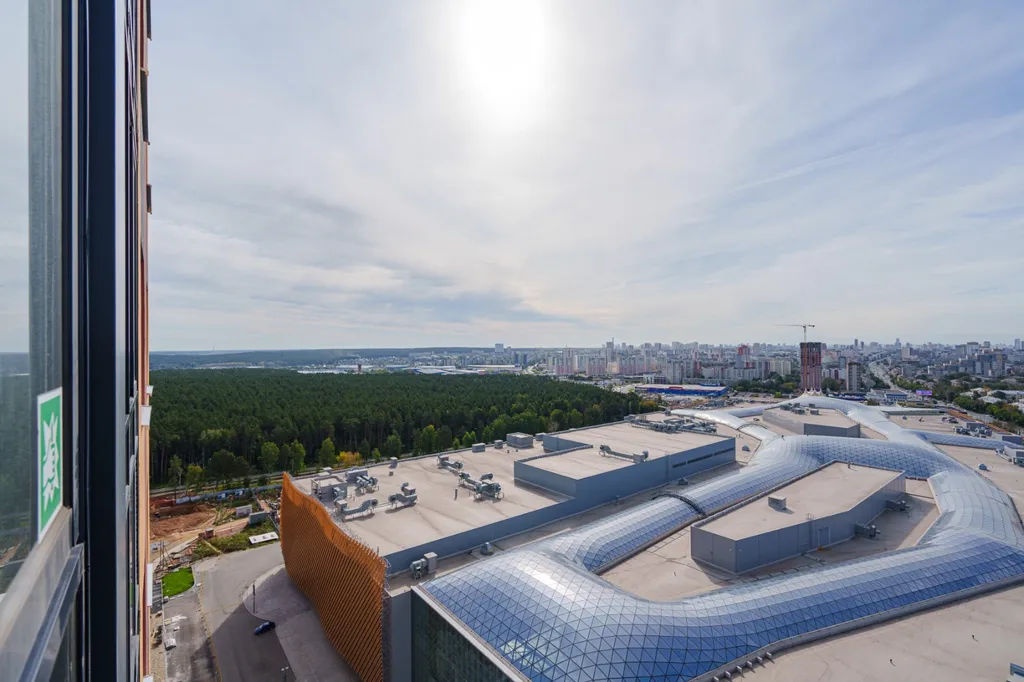 Квартира Сказочная квартира — Екатеринбург
