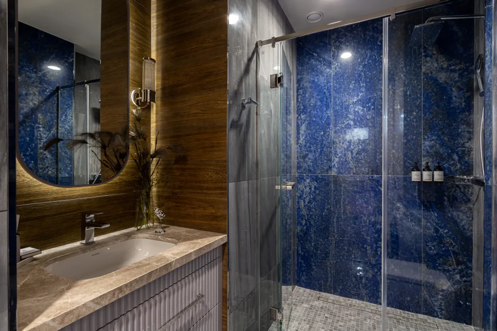 Апартамент Сад Тишины