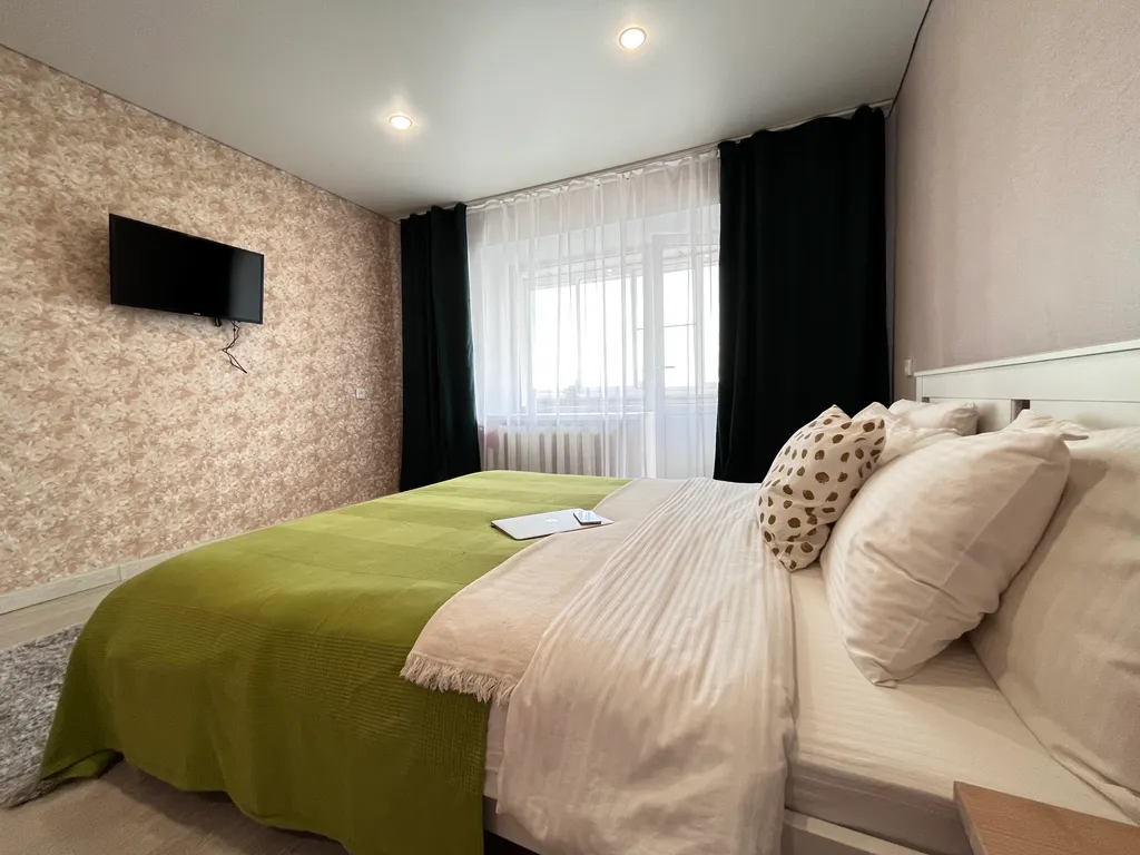 Центр туристической Йошкар-Олы с лучшим видом на Набережную