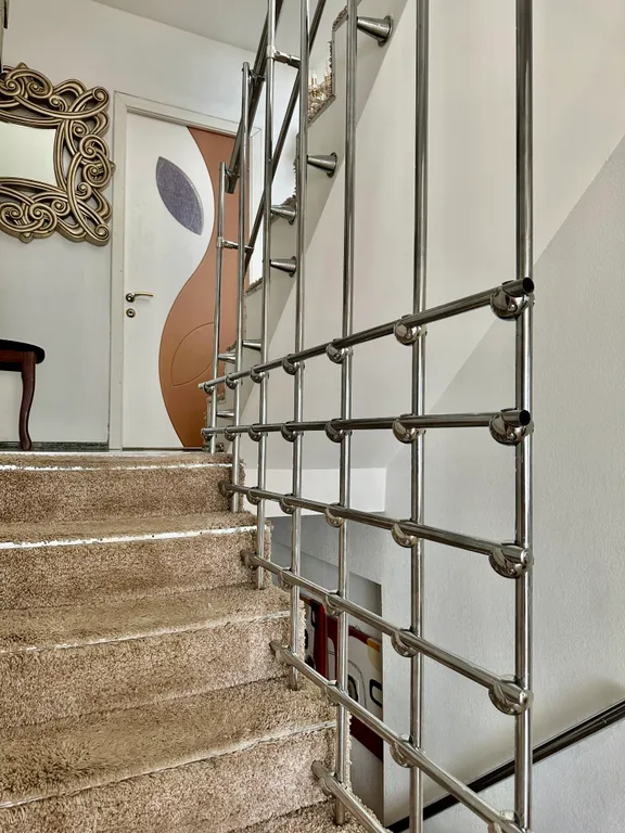 Апартамент Люкс в центре города