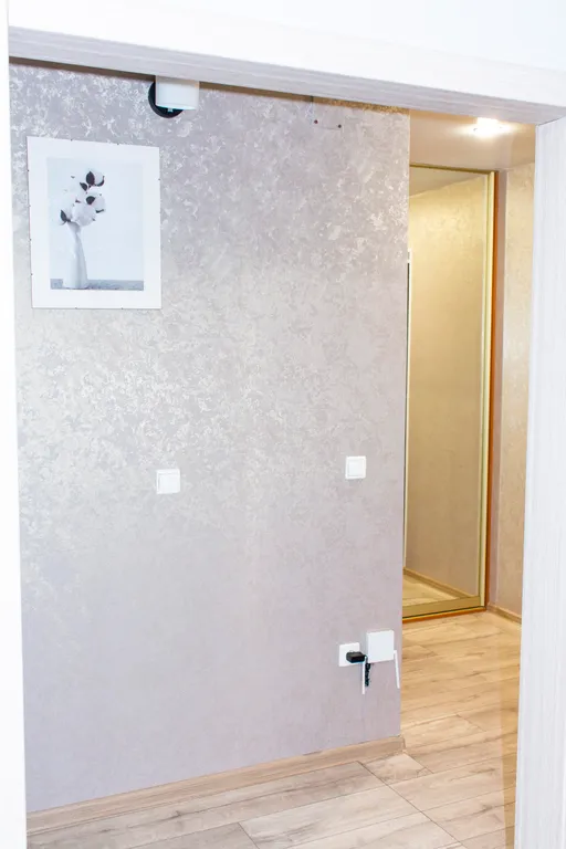 Уютная квартира в центральном районе рядом с ТЦ Планета