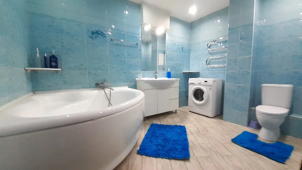 Идеально для командированных