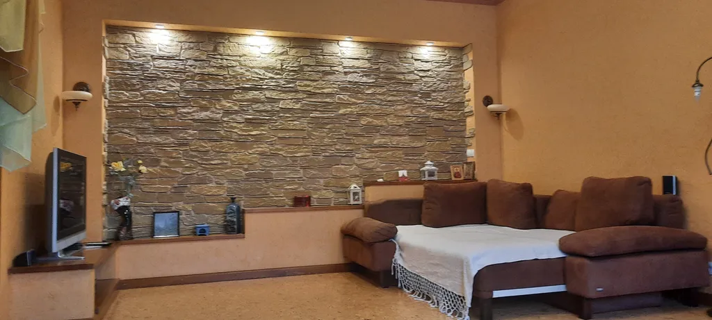 Квартира Квартира Тихий уголок — Светлогорск