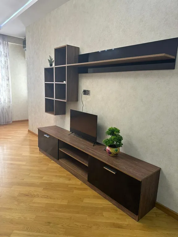 Уютная квартира с видом на город в двух шагах от метро