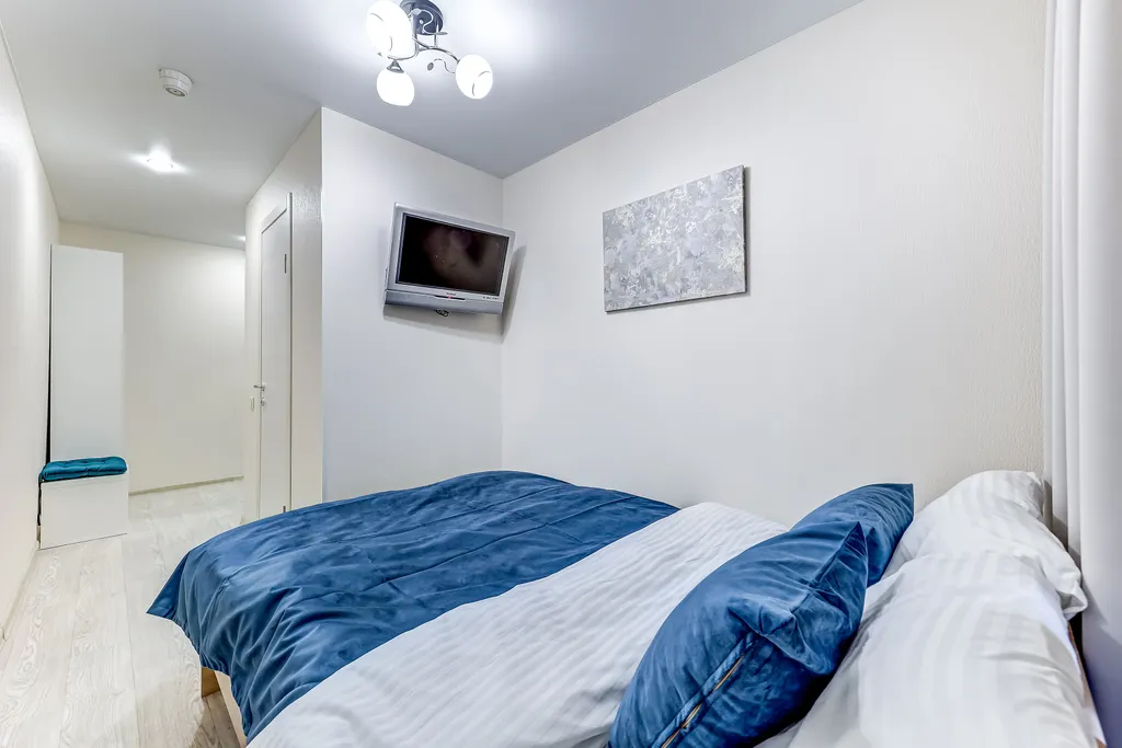 Квартира Комната — Санкт-Петербург