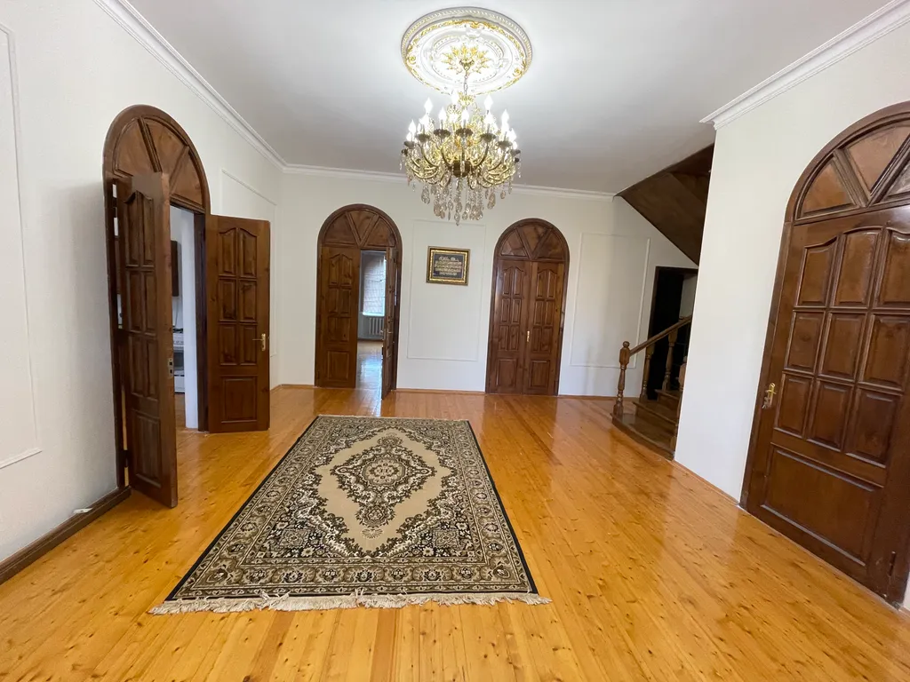 Дом с видом на море