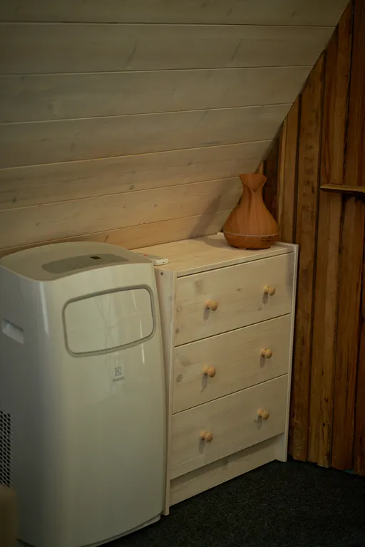 Коттедж Домик в предгорьях Кавказа — Псебай