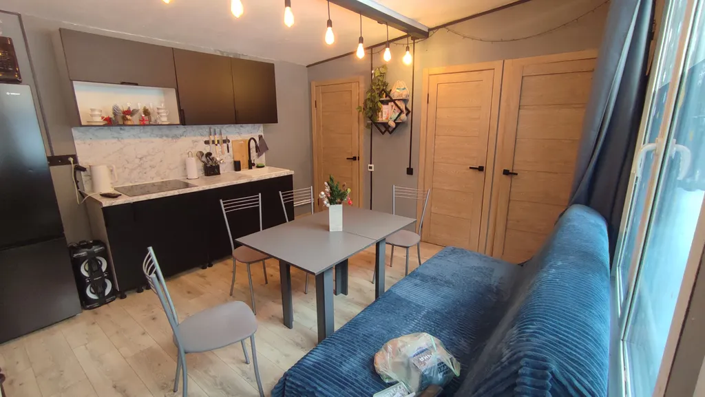 Коттедж Домик с баней на 4 человек — аренда посуточно в Екатеринбург