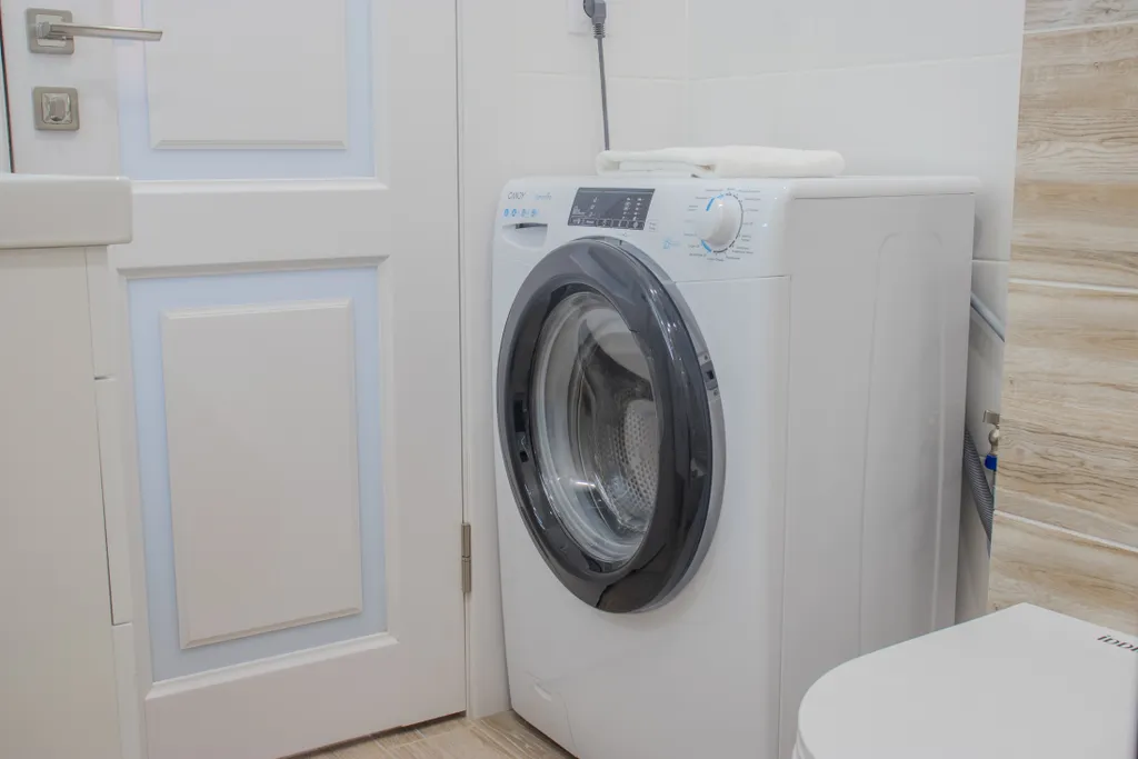 Квартира Квартира Уютный апартамент для лучшего отдыха — Лазаревское