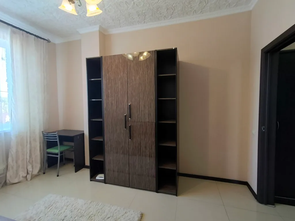 Квартира Уютная квартира в центре курортного парка — Горячий Ключ