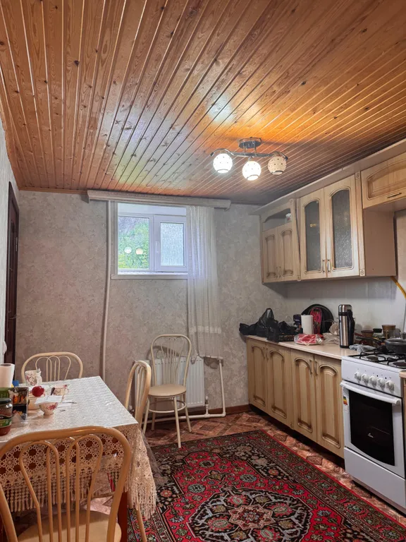 Уютный дом в Хунзахском районе