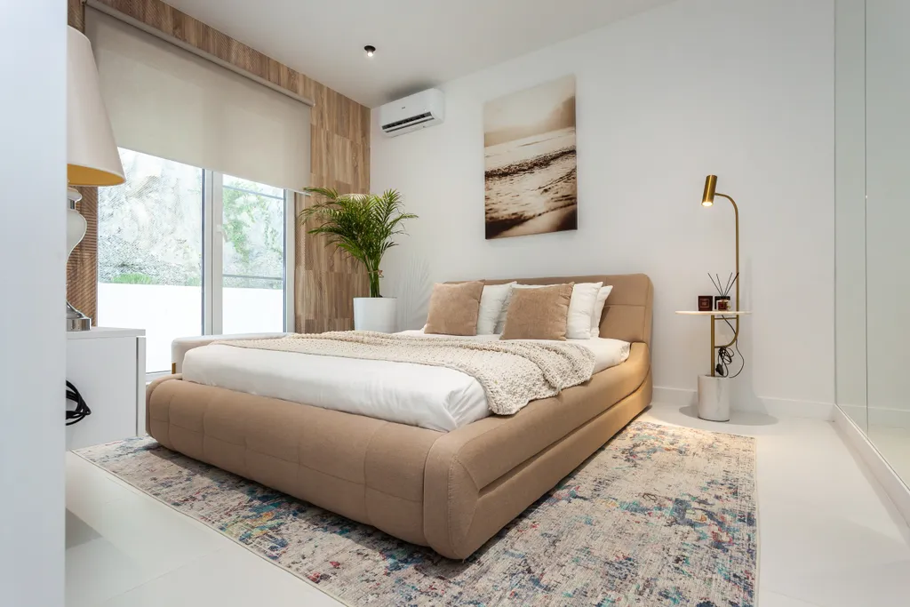 Дом в самом центре