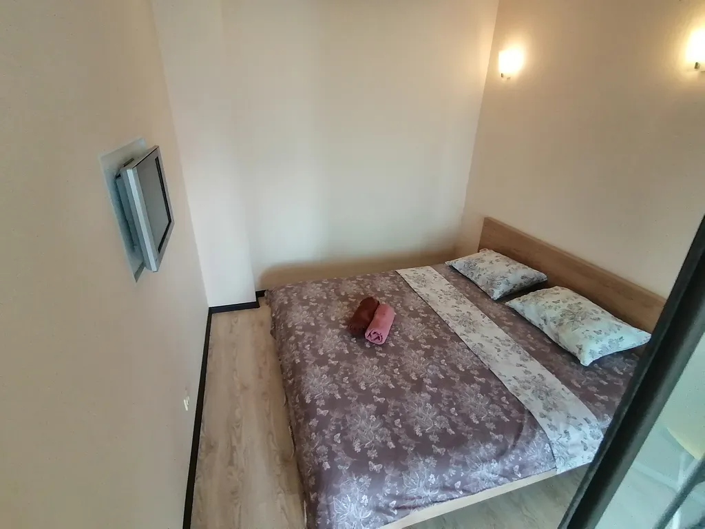 Аэропорт, ОЛТУга, ОКК