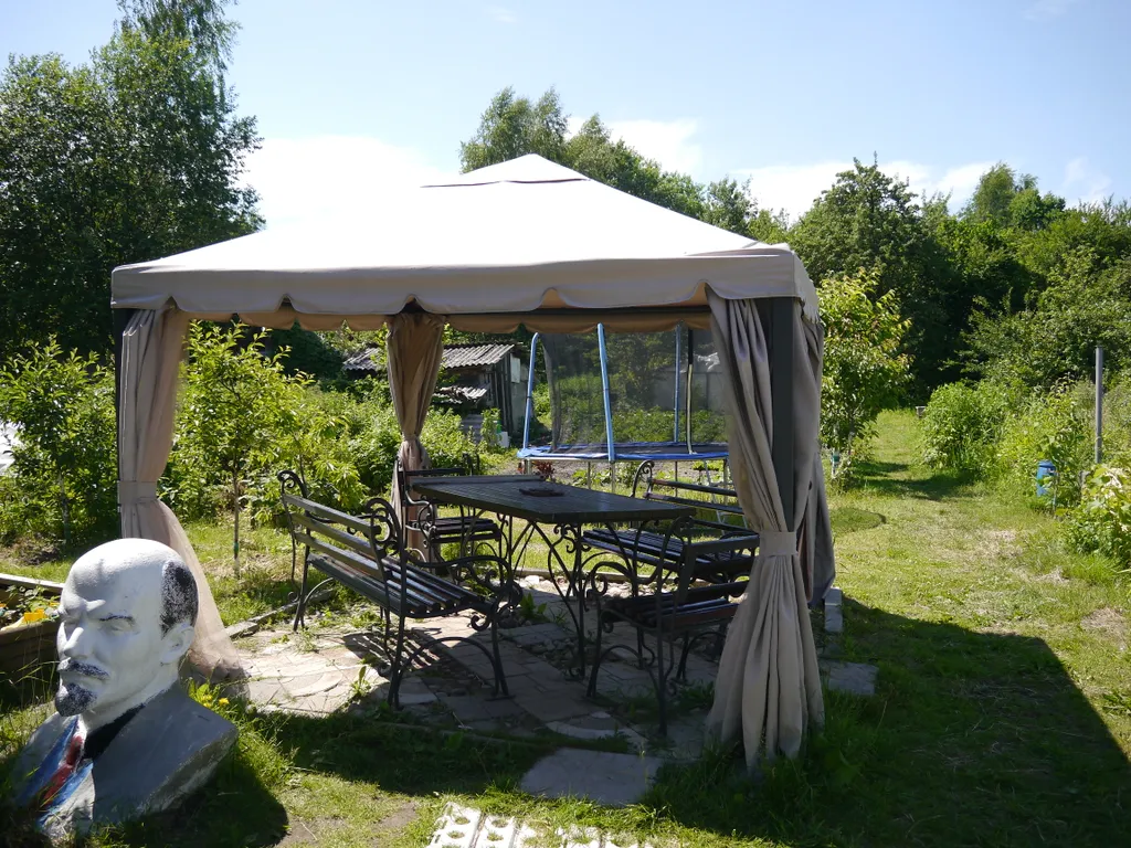 Квартира 1-комнатная Квартира — Калининград