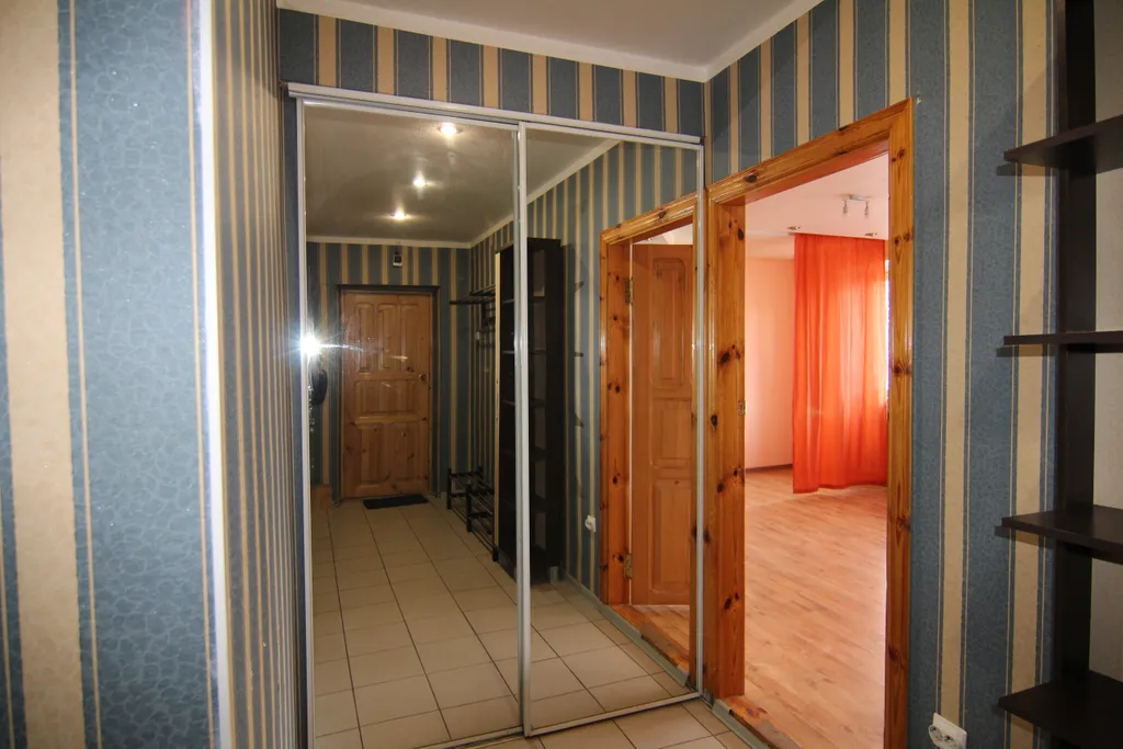 3-комнатная квартира Стандарт