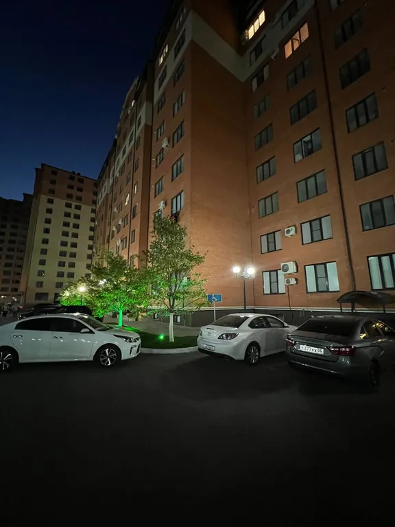 Уютная квартира в престижном районе