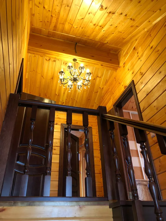 Эко комплекс Grizzly house