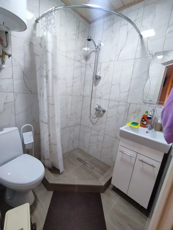 1-комнатный Дом