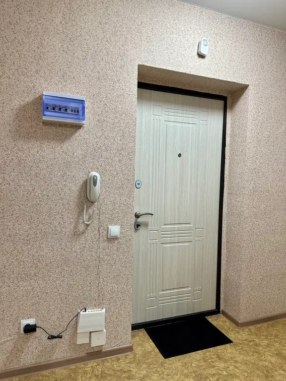 1-ая квартира в Нефтяниках с видом на Иртыш