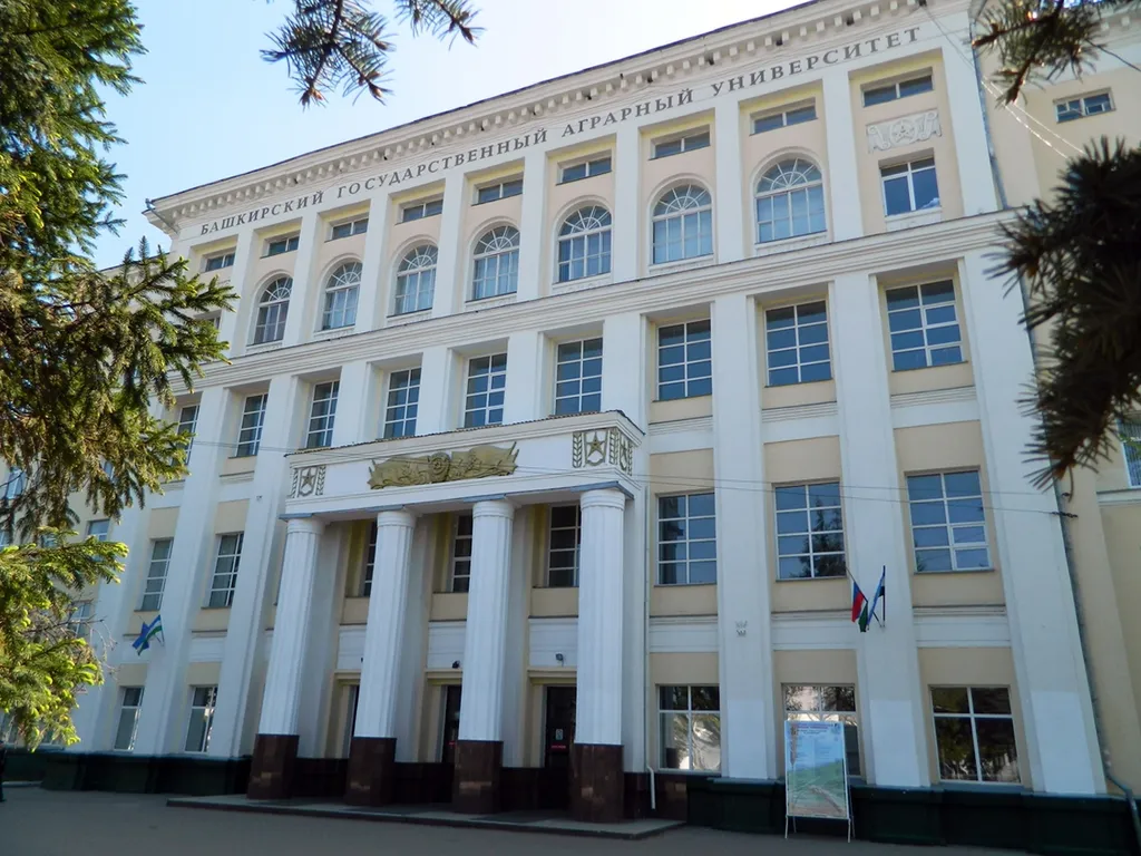 Квартира Просторная 2-комнатная квартира в центре города — Уфа