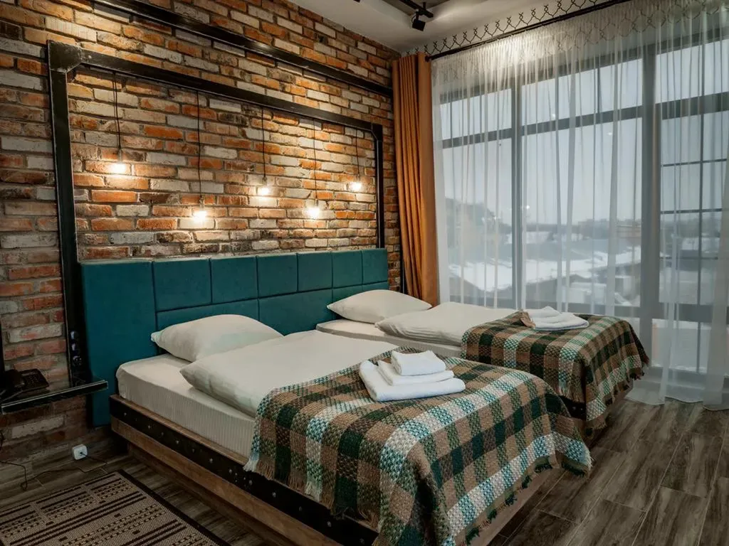 Квартира Комната — аренда посуточно в Смоленск