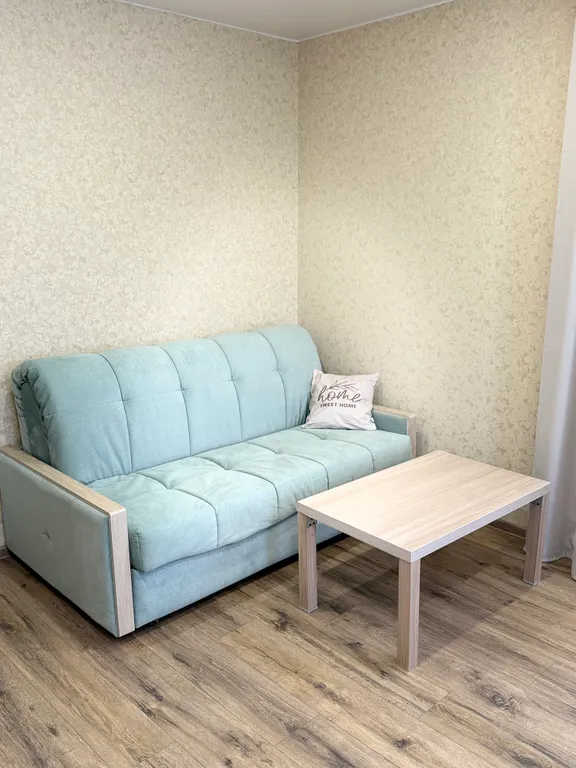 Двухкомнатная квартира в 10 минутах от главных достопримечательностей