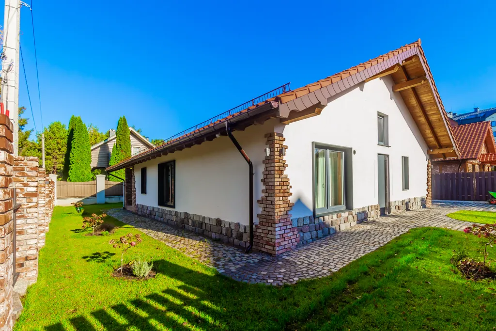 Дом апартаменты у моря