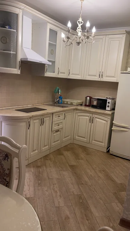 Квартира в центре города