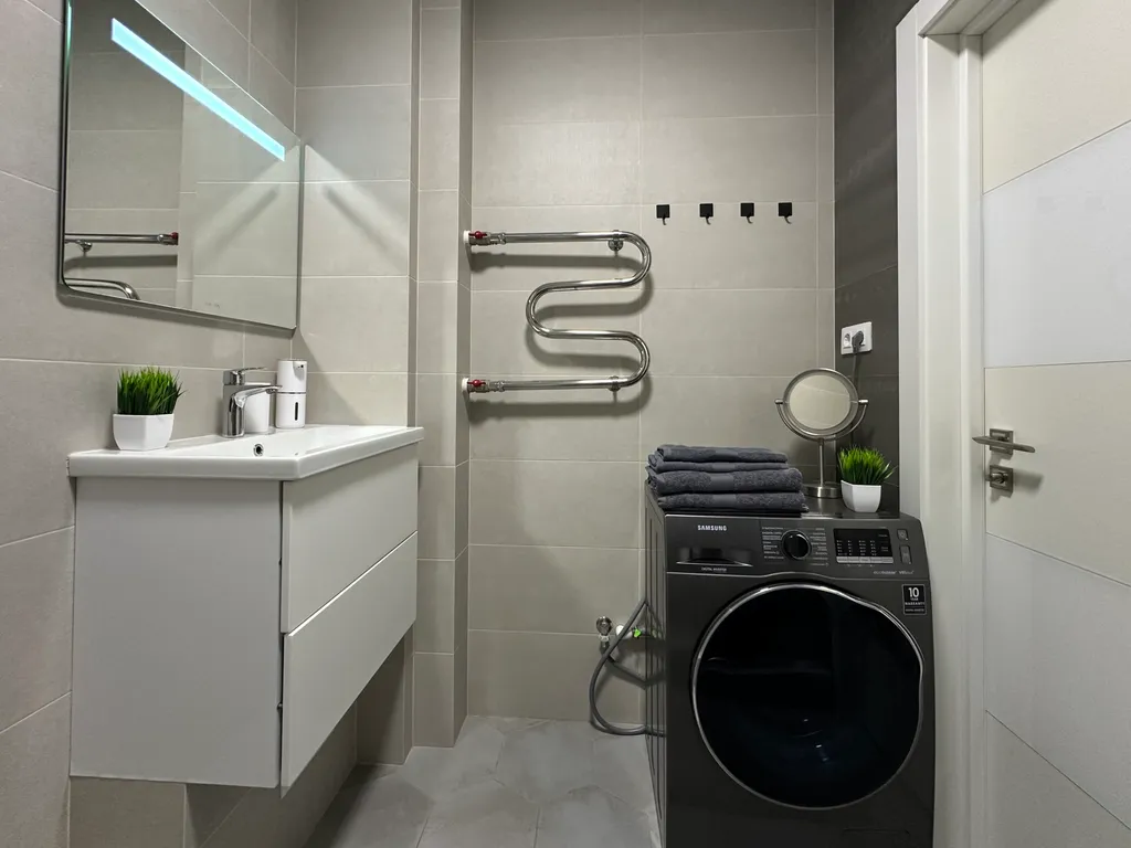 ДзенХоум в Подновье