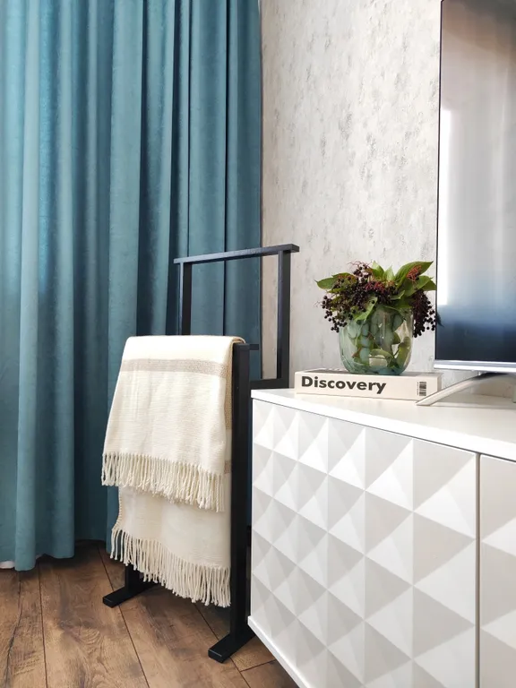 Двухкомнатная квартира Прибрежная лагуна