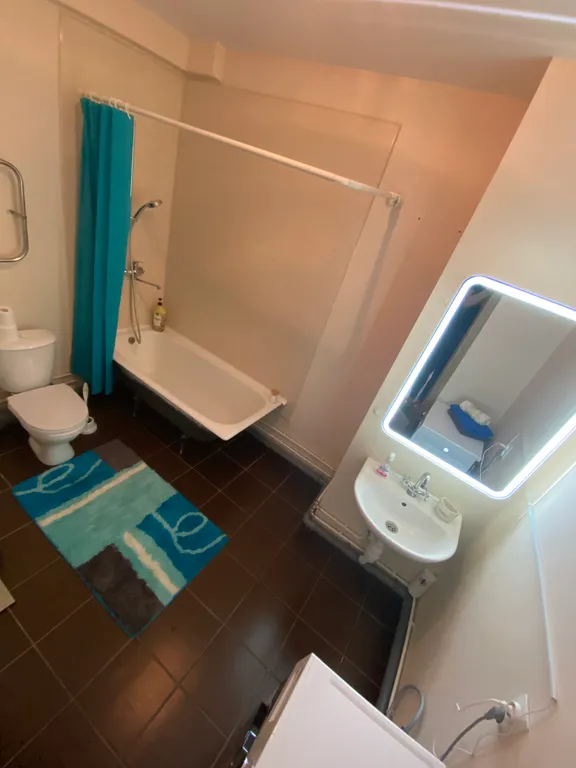 Квартира 1-комнатная Квартира — Екатеринбург