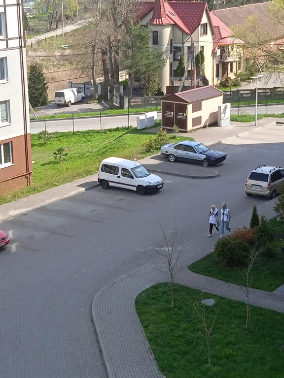 Уютная студия на побережье