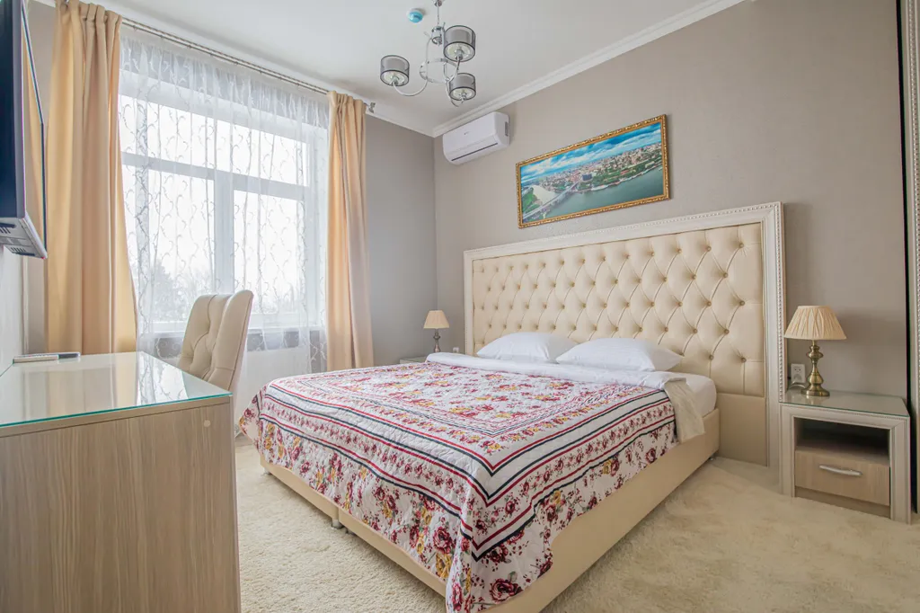 Квартира Комната — Ростов-на-Дону