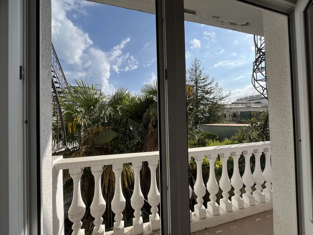 Квартира Квартира Одноместный номер — Сочи