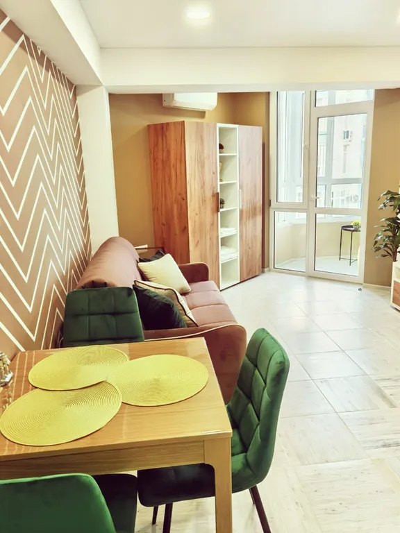 Квартира Квартира Адмиральская лагуна — Севастополь