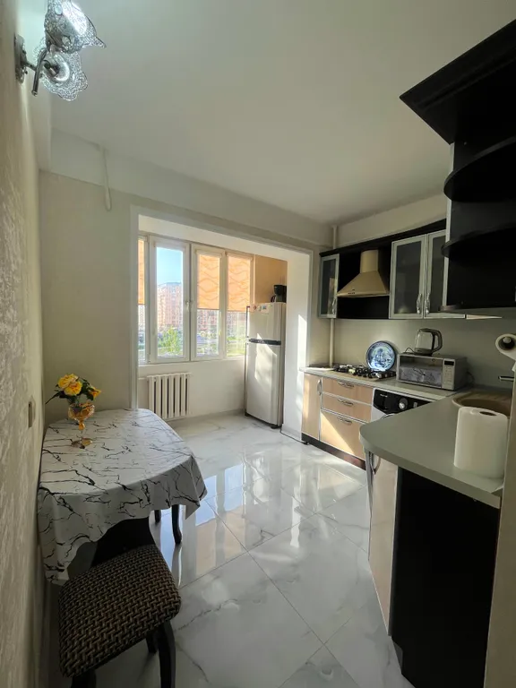 Сдается в 5 минутах от моря, уютная чистая квартира