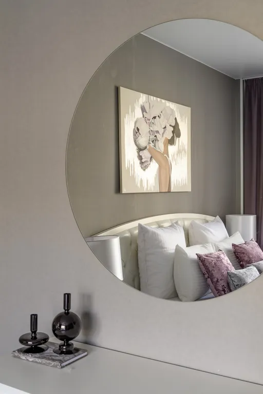 Квартира Уютная квартира в нескольких минутах от парка — Екатеринбург